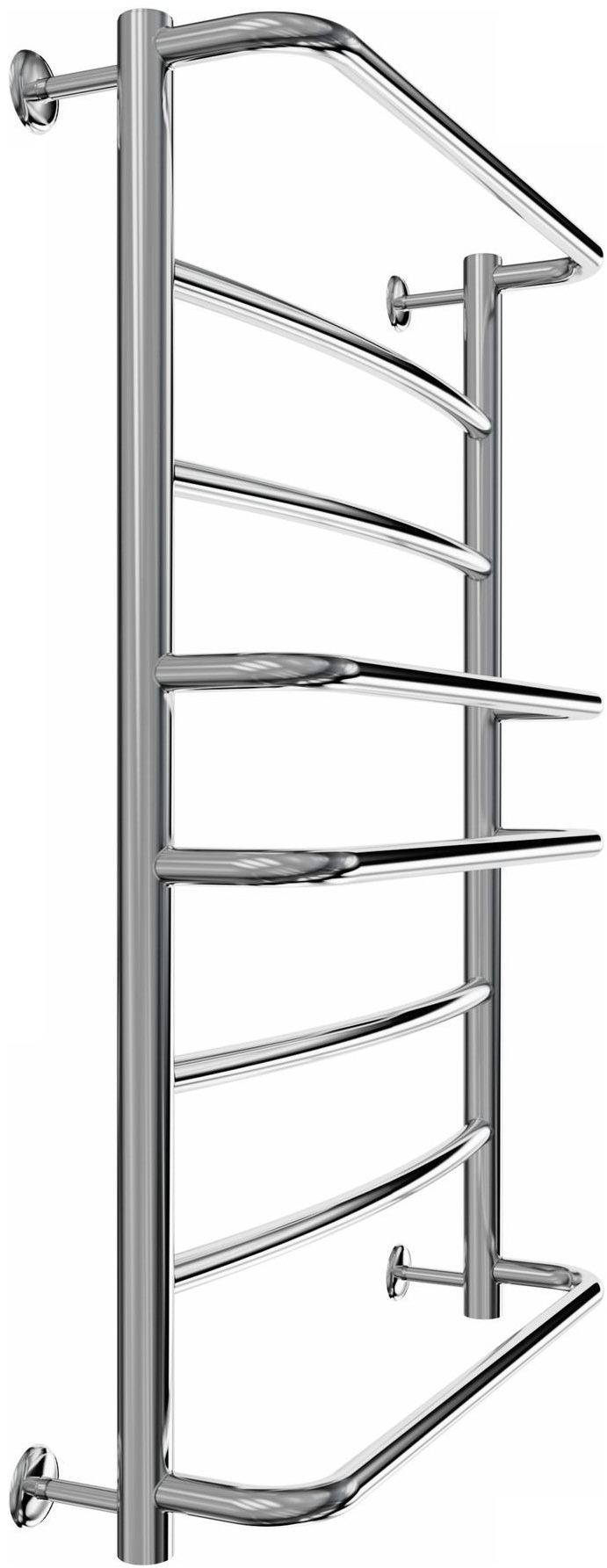 в продажу Рушникосушка Mario INOX Люкс 770x530/500 (1.074.044578.0) - фото 3