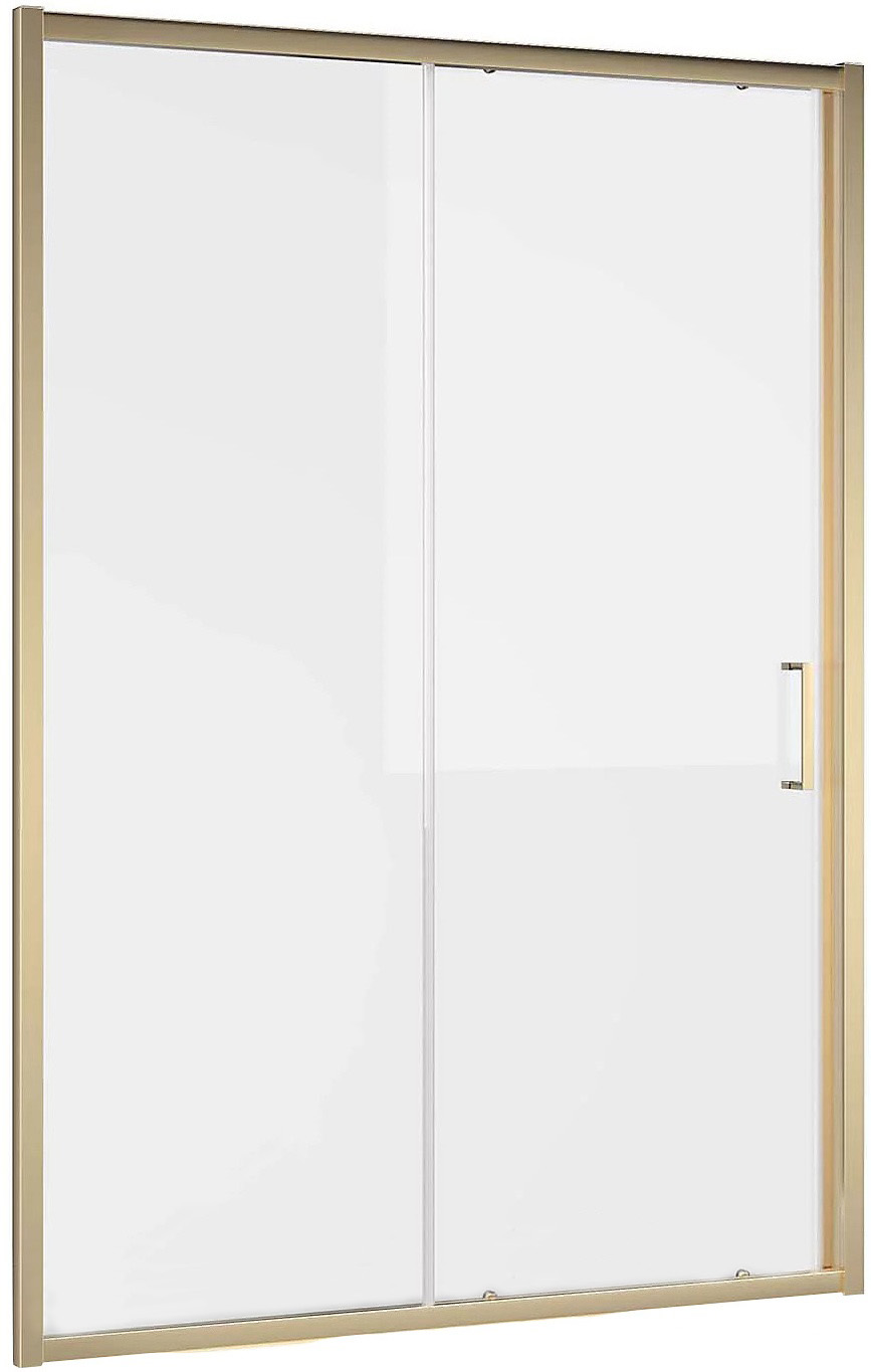 Душові двері Armaform Elbe Gold 120x190 (113-09328G)