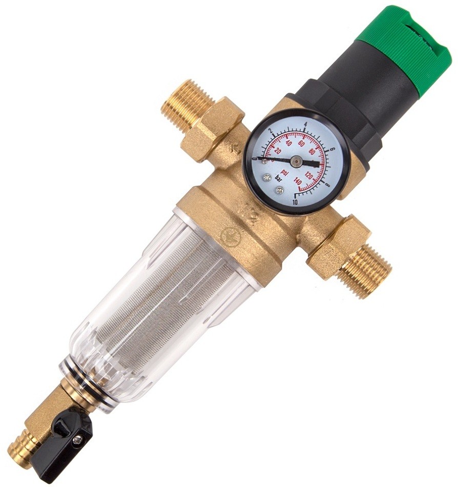 Фильтр ITAL IT34-H8901 цена 1794 грн - фотография 2