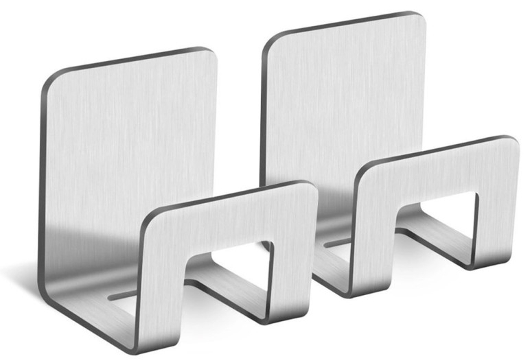 Універсальний тримач Navin (20-019779-0505) 2 шт. ціна 194 грн - фотографія 2