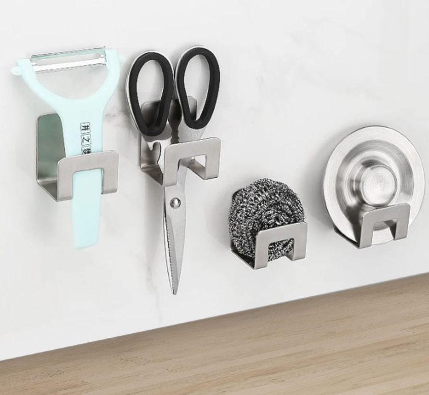 Універсальний тримач Navin (20-019779-0505) 2 шт. відгуки - зображення 5