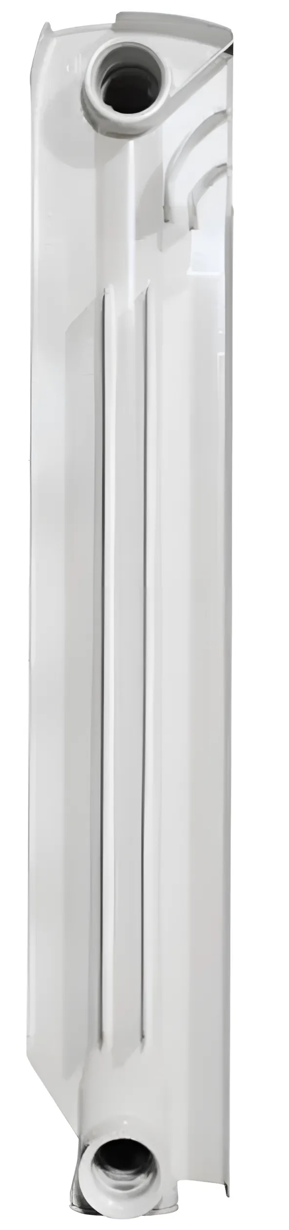 Радиатор для отопления Fondital Ardente C2 500/100 (1 секция) цена 606 грн - фотография 2