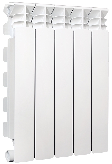 Fondital Ardente C2 500/100 (1 секция)