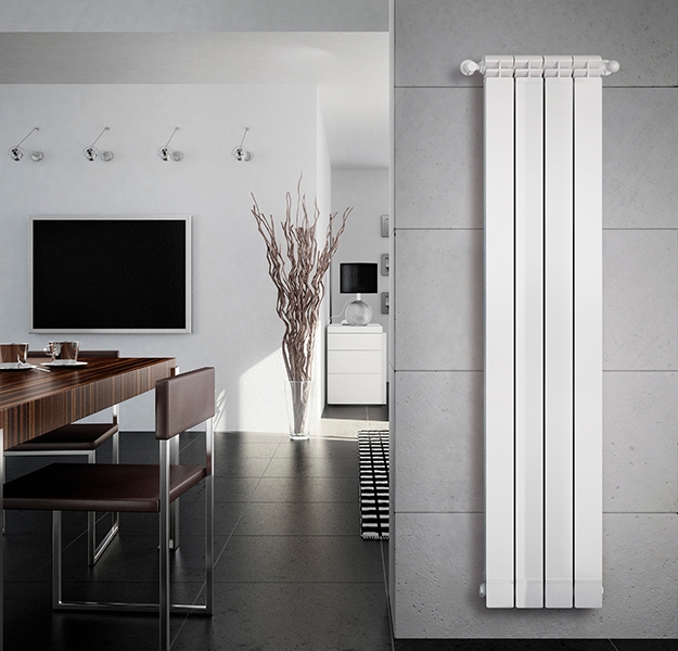 в продажу Радіатор для опалення Fondital Maior 90 (1 секція) - фото 3