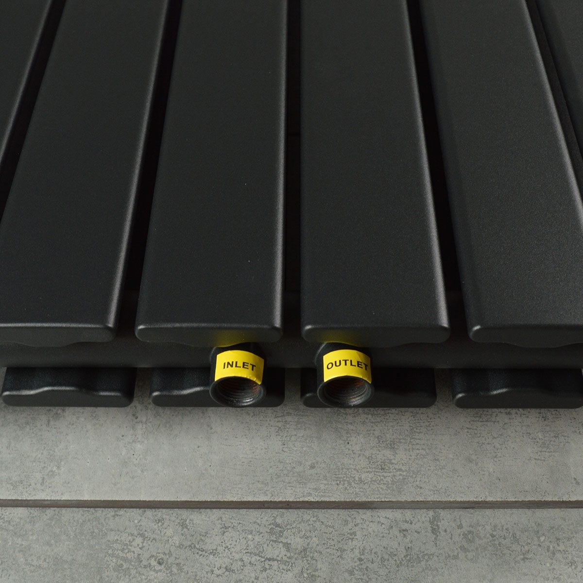 продаём Navin Largo double 456x1800-6 черный (02-244163-4518) в Украине - фото 4