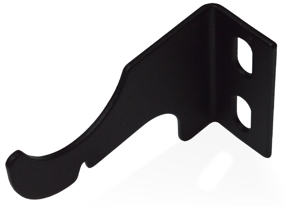 Радиатор для отопления Navin Largo double 456x1800-6 черный (02-244163-4518) характеристики - фотография 7