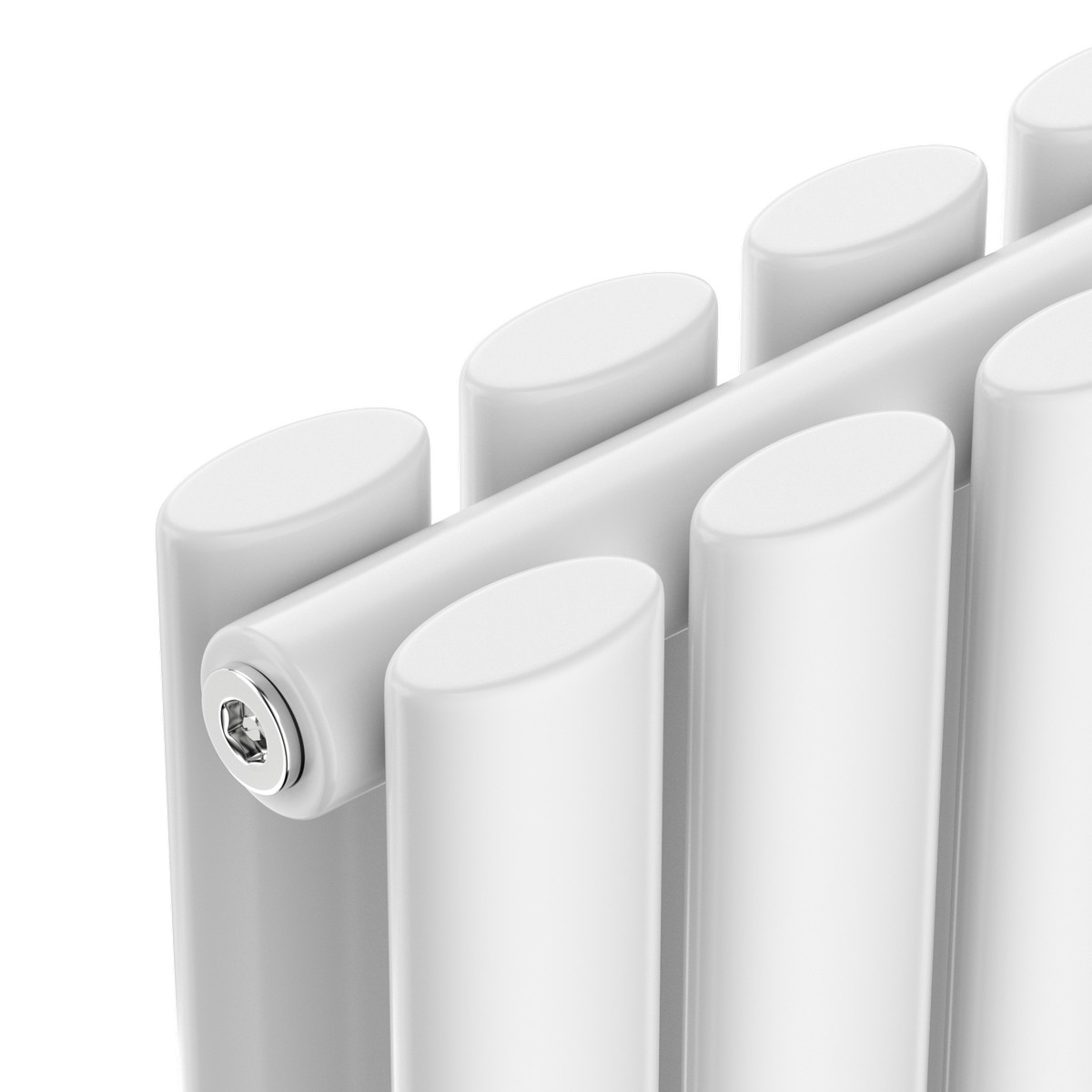 продаємо Navin Ellipse Double 600x1800-10, білий (02-145133-6018) в Україні - фото 4