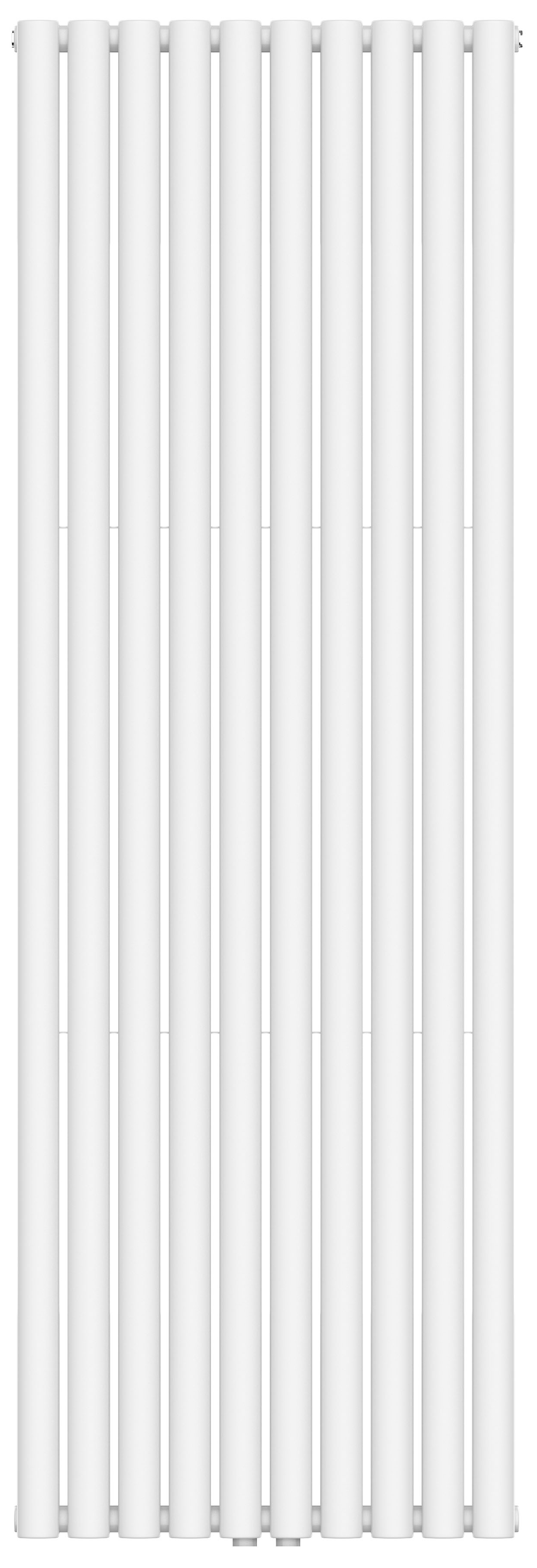 Navin Ellipse Double 600x1800-10, білий (02-145133-6018)