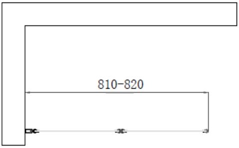 Armaform Tanhanika 2 (170-40001) Габаритные размеры