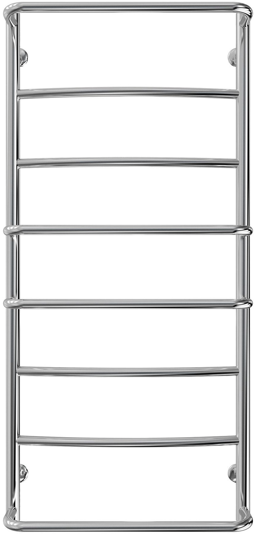 в продаже Полотенцесушитель Mario INOX Люкс HP 1170x530/500 (1.8.044584.P) - фото 3