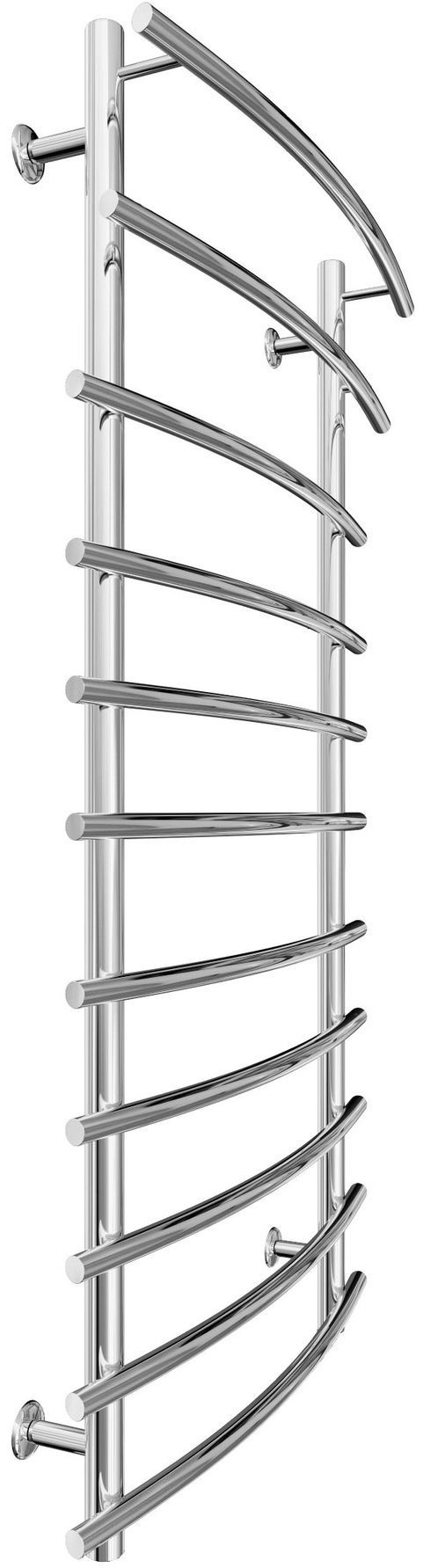 Полотенцесушитель Mario INOX Марио 1170x630/500 (1.8.044592.P) цена 12342 грн - фотография 2