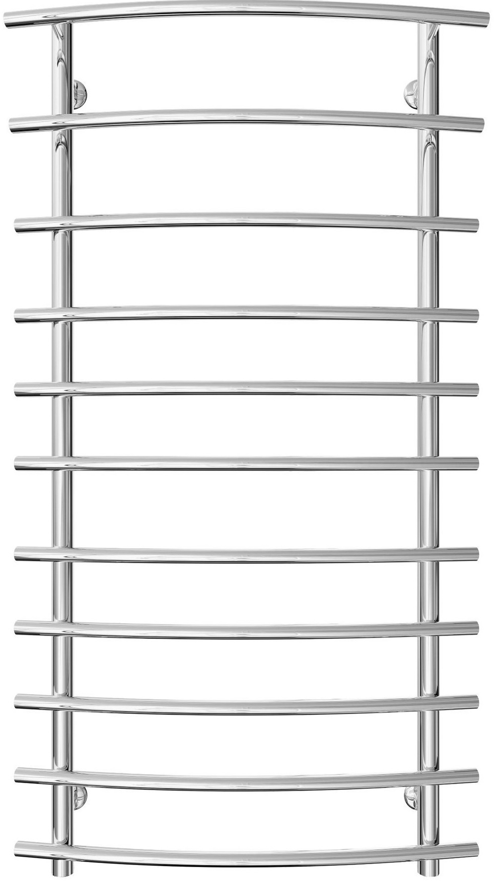 в продаже Полотенцесушитель Mario INOX Марио 1170x630/500 (1.8.044592.P) - фото 3