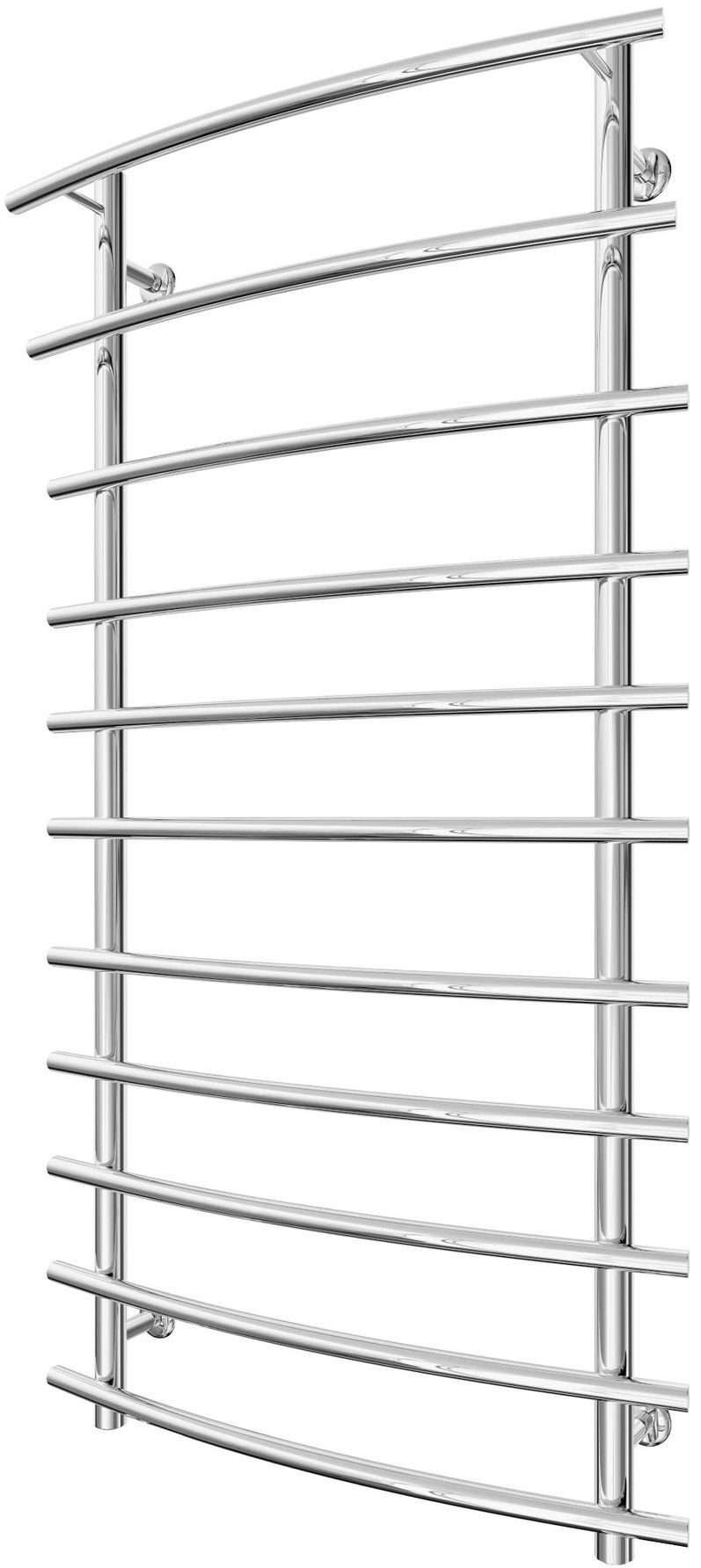 Рушникосушка Mario INOX Маріо 1170x630/500 (1.8.044592.P)