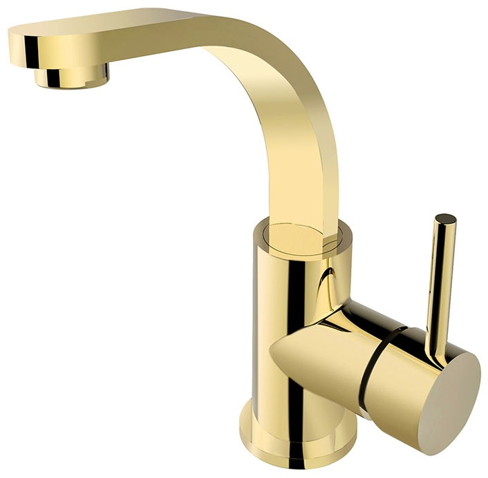 Besco Decco II Gold (BU-DII-ZL)