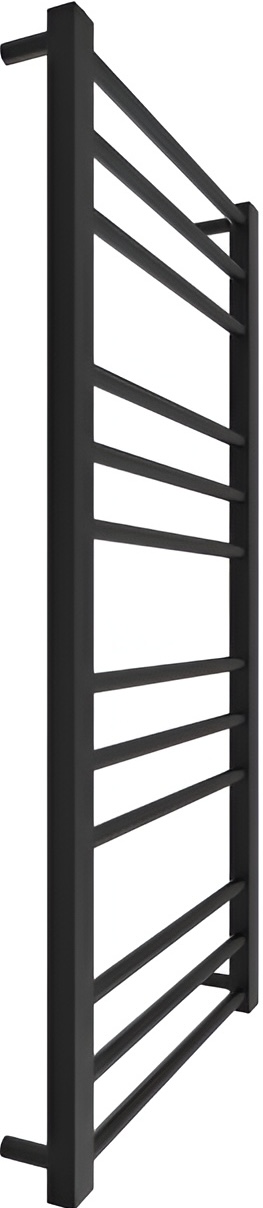 в продаже Полотенцесушитель Mario INOX Премиум Классик 1170x540/500 черный матовый (1.072.048822.BM) - фото 3