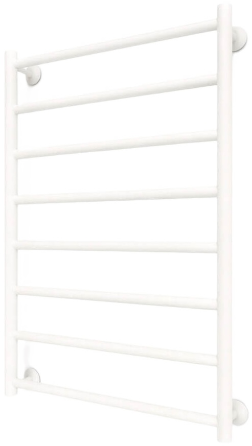 Полотенцесушитель Mario INOX Флет 770x530/500 белый матовый (1.137.047735.WM)