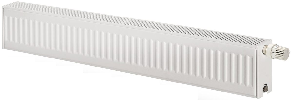 Teplover Premium 22 тип 200x1100, нижнее подключение