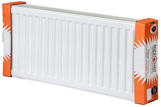 Teplover Premium 22 тип 500x1400, нижнее подключение