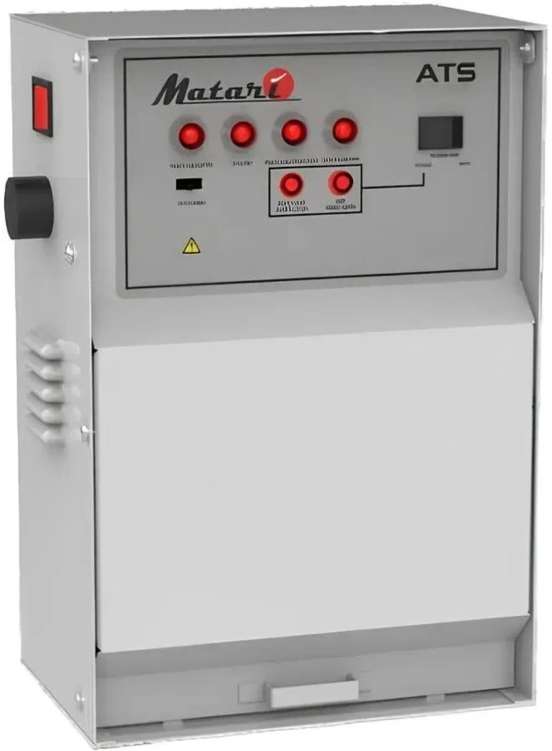 Блок автоматики для генератора Matari ATS Mi-64/32