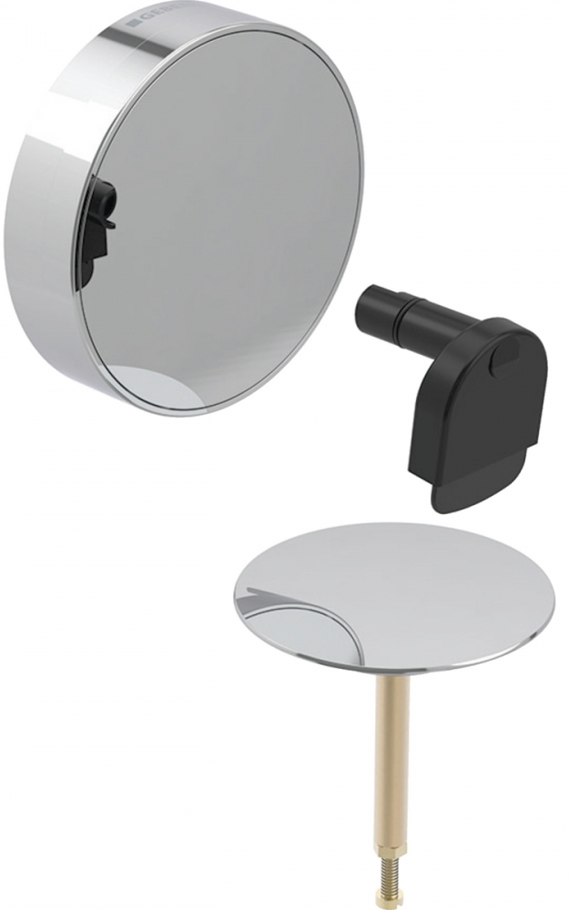 Накладка на сифон Geberit Split 150.481.21.1