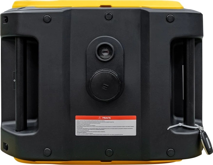 Генератор Kraft Energy KRF-3500GI (41-00309) інструкція - зображення 6