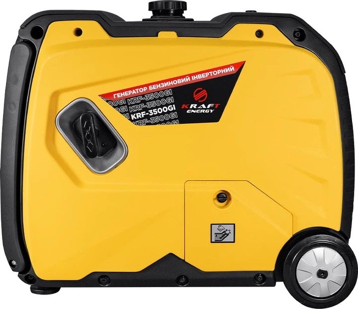 Генератор Kraft Energy KRF-3500GI (41-00309)