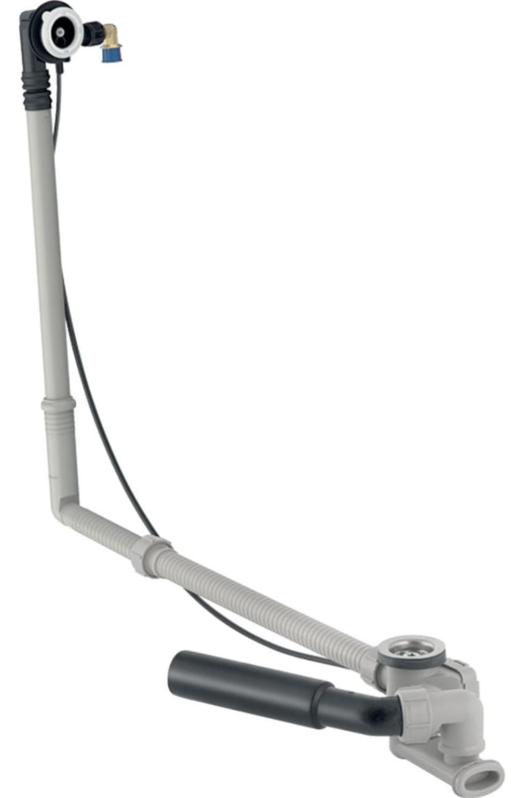 Злив-перелив для ванни Geberit 150.701.00.6