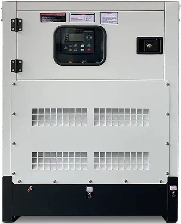 в продажу Генератор Kraft Energy KRF-30KW/DA (41-00304) - фото 3