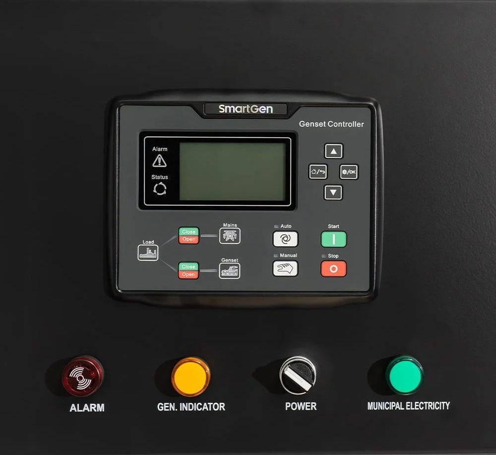 продаємо Kraft Energy KRF-30KW/DA (41-00304) в Україні - фото 4