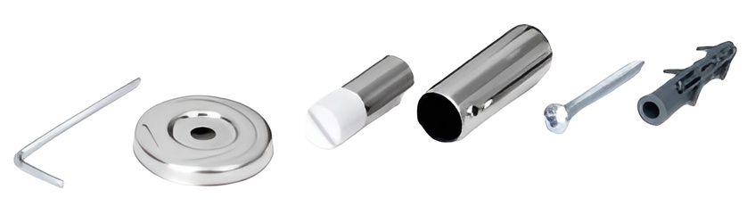 Mario Ø18 мм (4.026.041032.P)