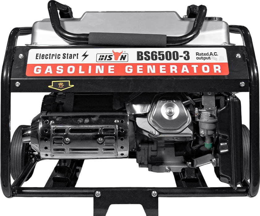 продаємо Bison BS6500-3 в Україні - фото 4