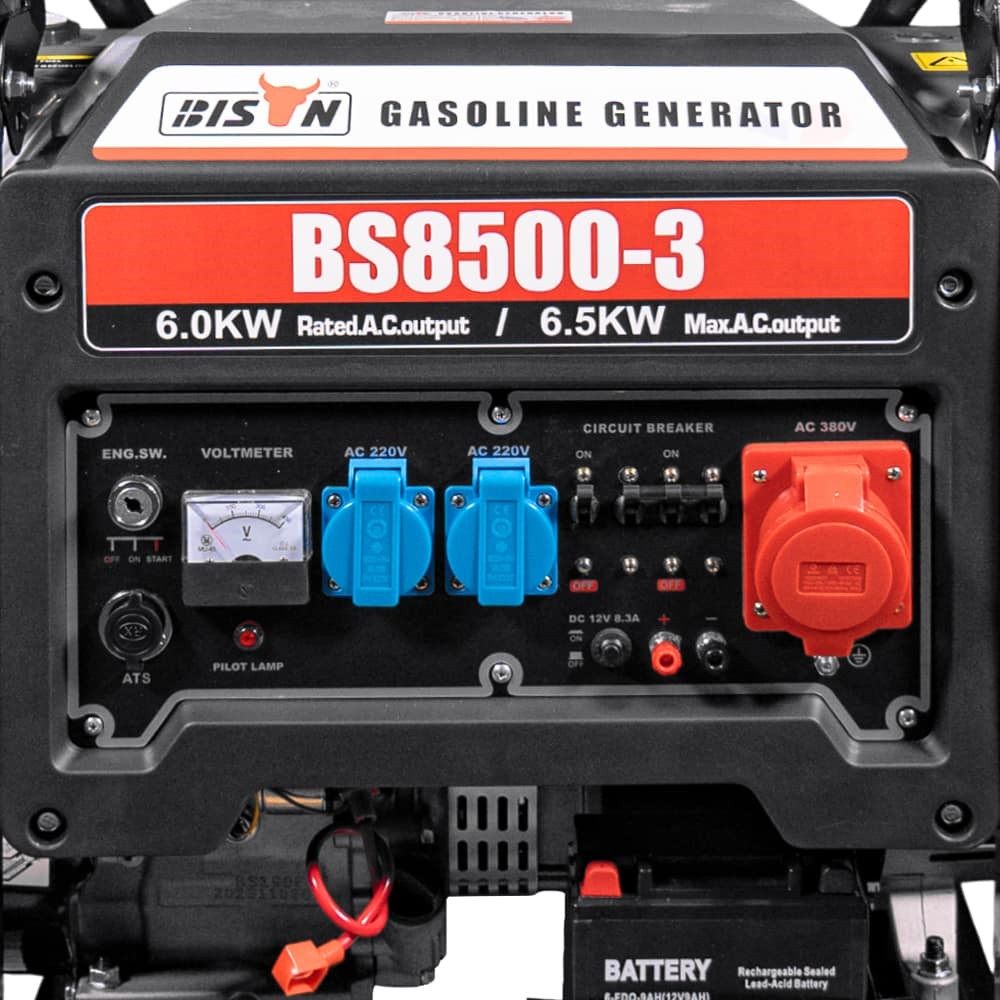 продаємо Bison BS8500-3 в Україні - фото 4