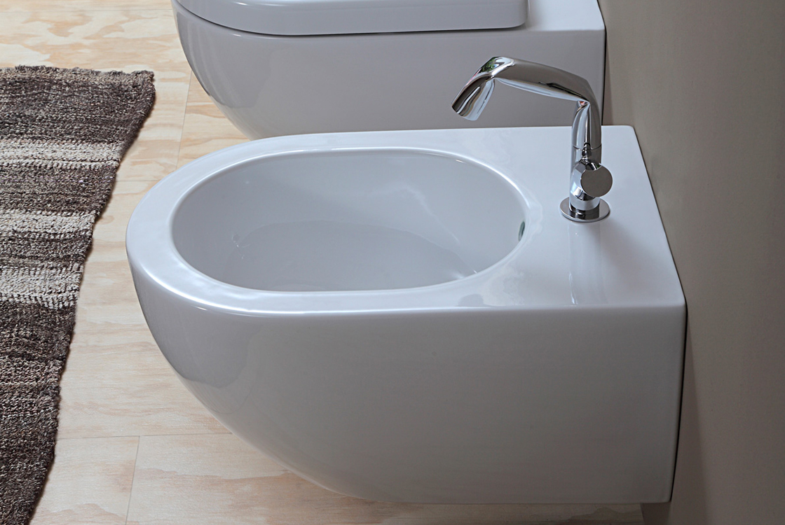 в продажу Біде підвісне Flaminia APP (AP218) - фото 3