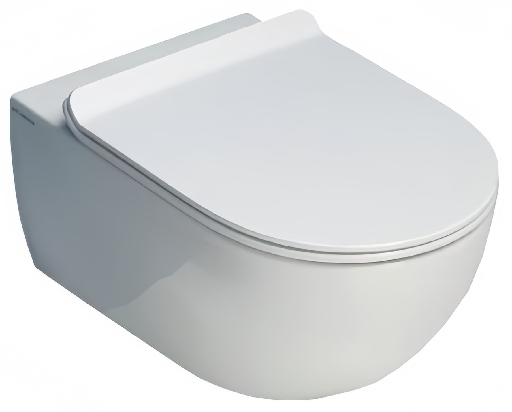 Унітаз підвісний Flaminia APP Bianco (AP118G)