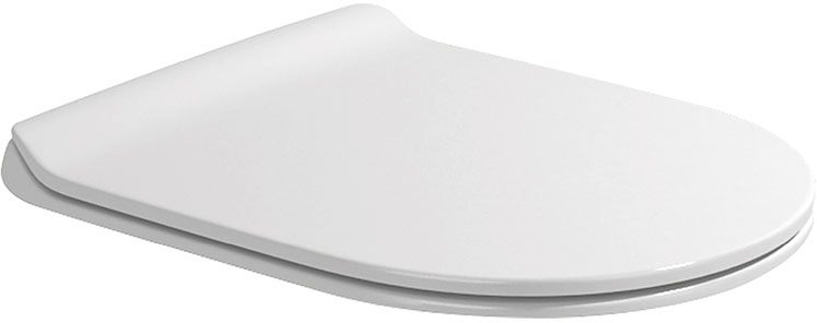 Сидіння для унітазу Flaminia APP/QUICK (QKCW09)