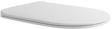 Сидіння для унітазу Flaminia ASTRA (ASCW05)