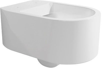 Унітаз підвісний Flaminia ASTRA (AS118G)