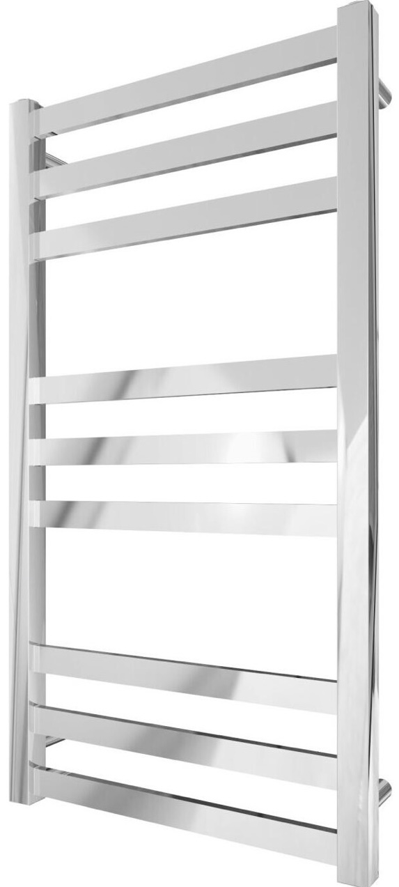 Рушникосушка Mario INOX Чикаго 770x430/400 (1.7.052040.P)