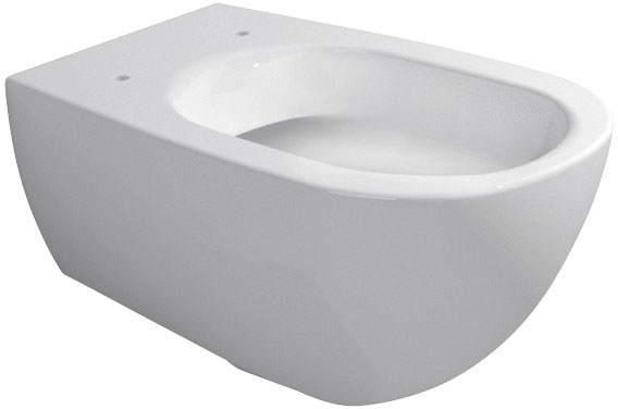 Унітаз підвісний Flaminia IO 2.0 (IO118G)