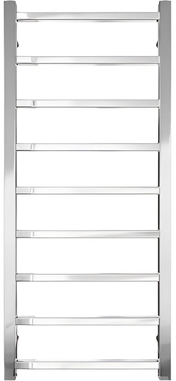 Рушникосушка Mario INOX Токіо 970x430/400 (1.7.049903.P) ціна 16800 грн - фотографія 2