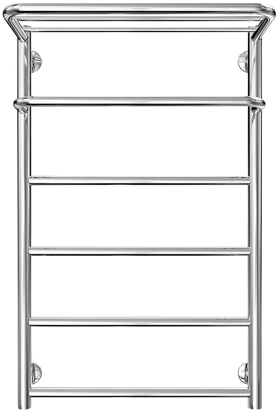 в продажу Рушникосушка Mario INOX Готель 770x530/500 (1.8.044541.P) - фото 3