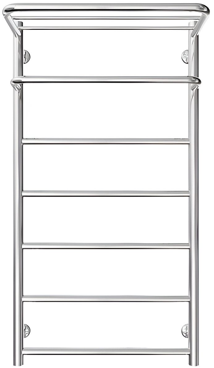 Рушникосушка Mario INOX Готель 970x530/500 (1.8.044542.P) ціна 7998 грн - фотографія 2