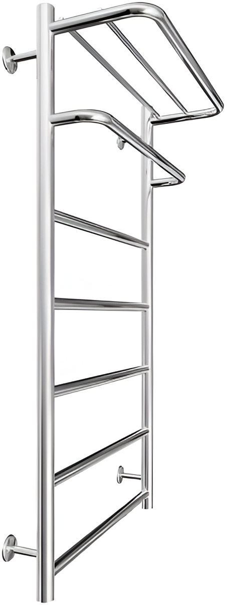 в продажу Рушникосушка Mario INOX Готель 970x530/500 (1.8.044542.P) - фото 3