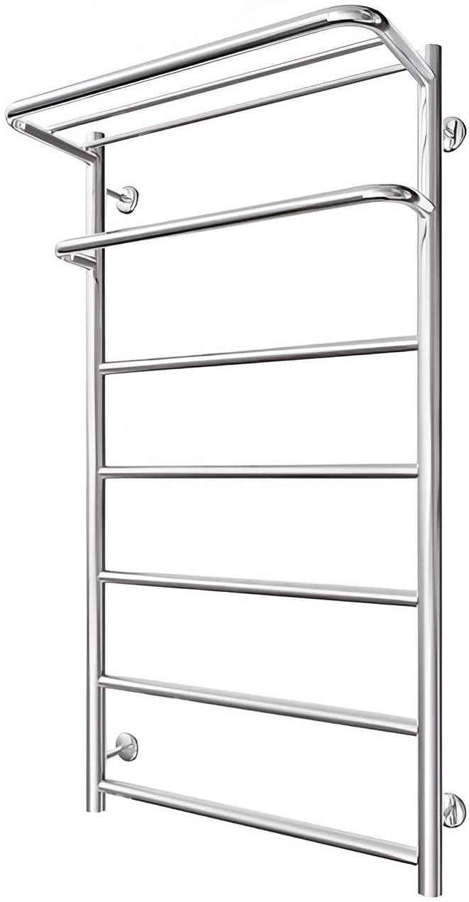 Рушникосушка Mario INOX Готель 970x530/500 (1.8.044542.P)