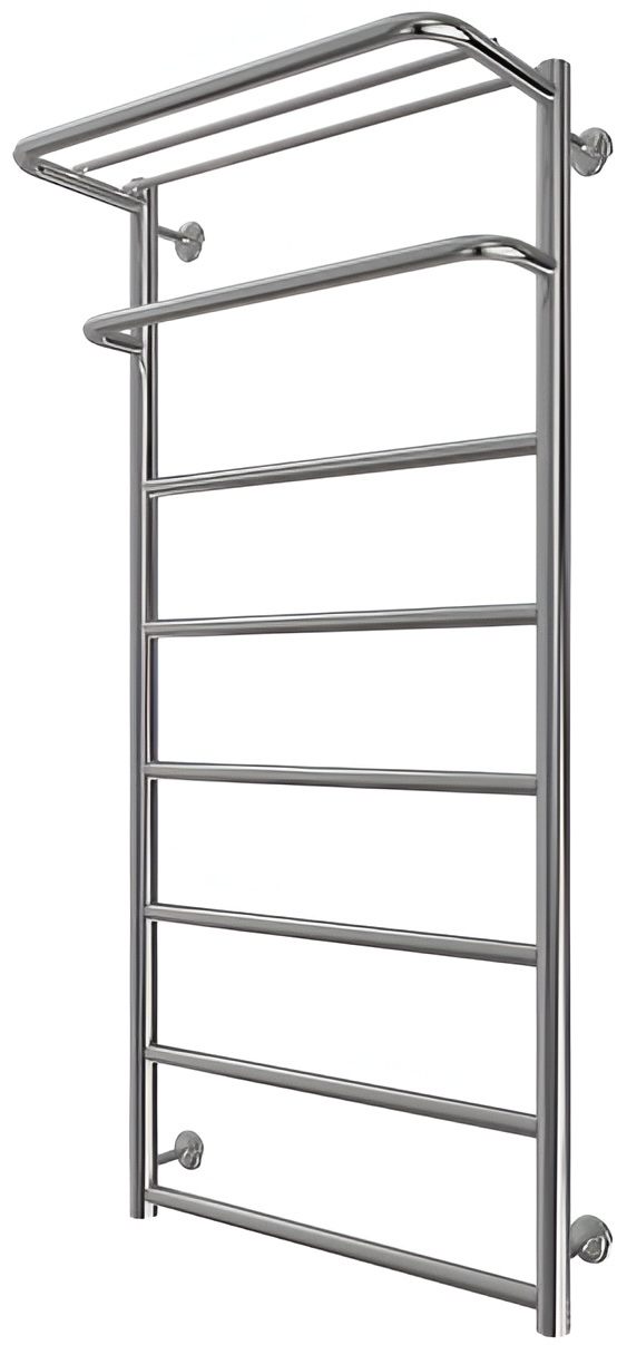 Рушникосушка Mario INOX Готель 1170x530/500 (1.8.044543.P)