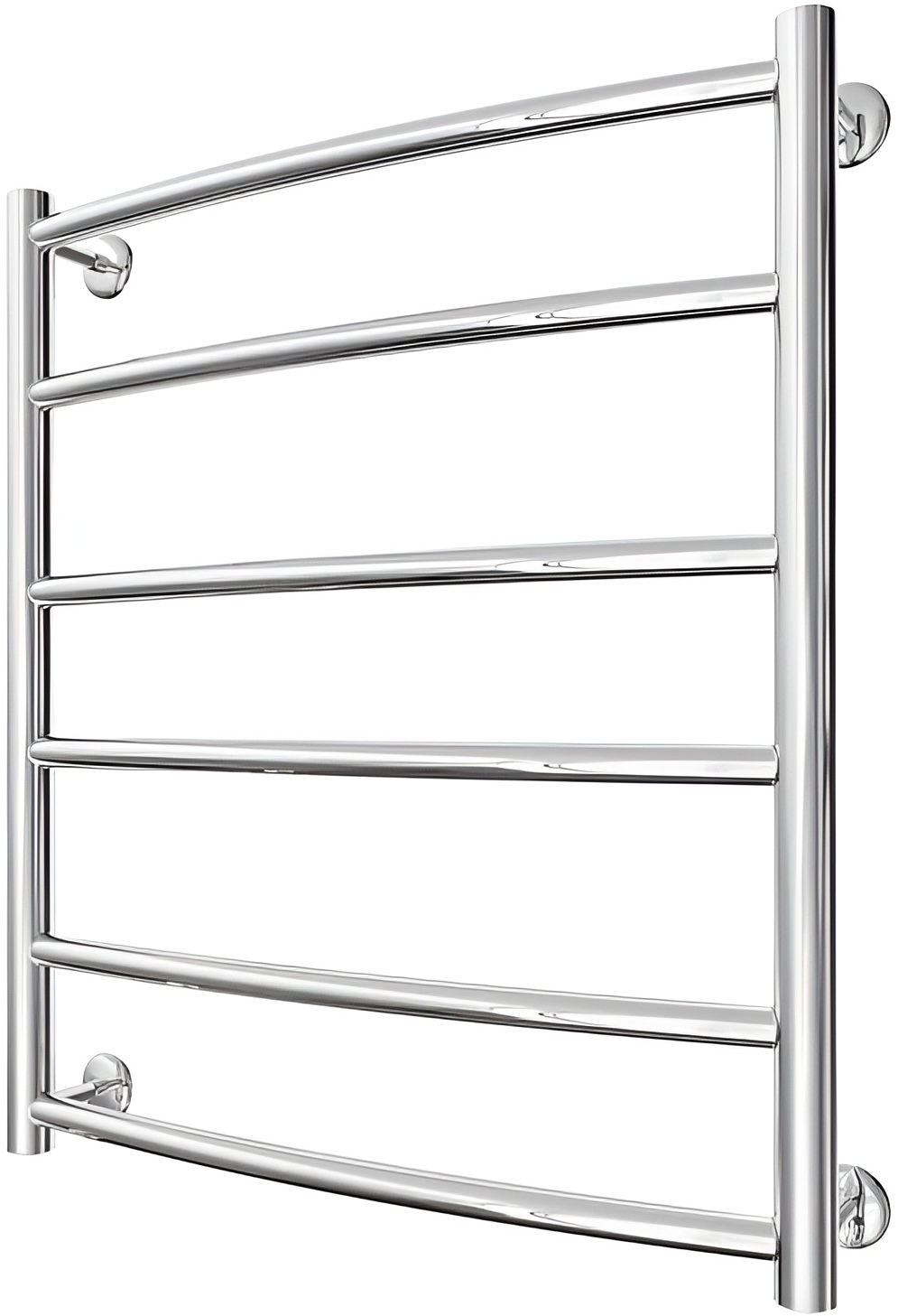 Рушникосушка Mario INOX Класік 570x530/500 (1.8.044555.P)