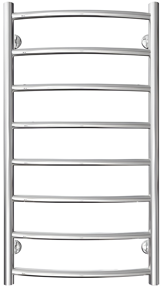 Рушникосушка Mario INOX Класік 770x430/400 (1.8.044556.P) ціна 5634 грн - фотографія 2