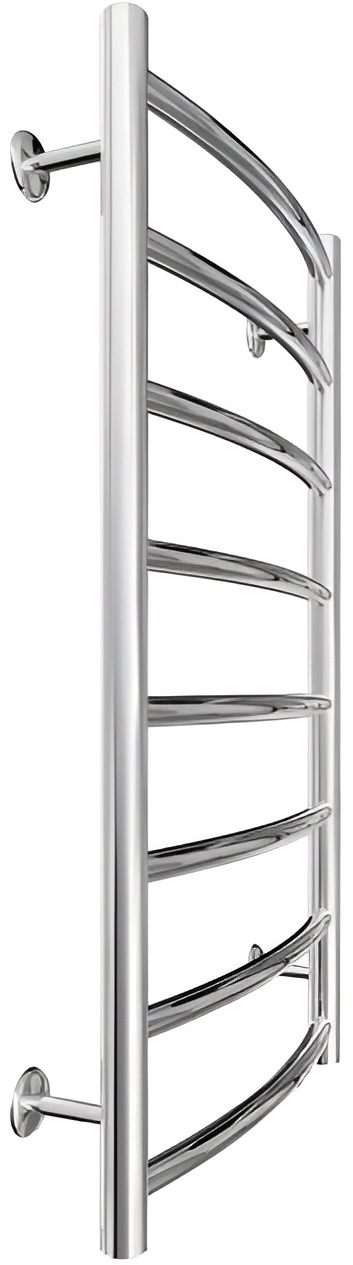 в продажу Рушникосушка Mario INOX Класік 770x430/400 (1.8.044556.P) - фото 3