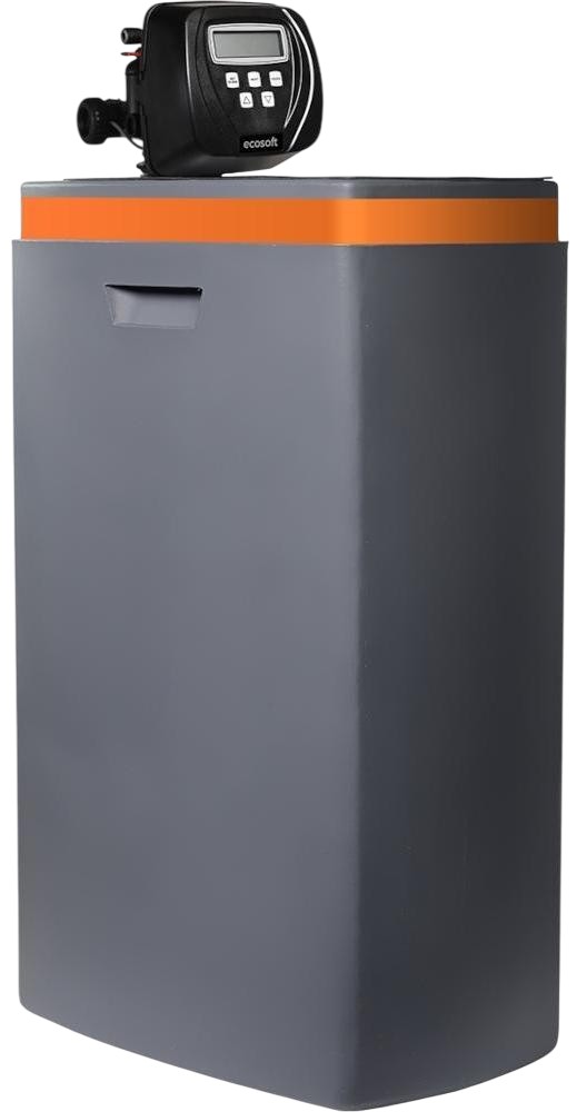 Ecosoft Anthracite Gold 370 CI (FK1235CABGCIMIXA)