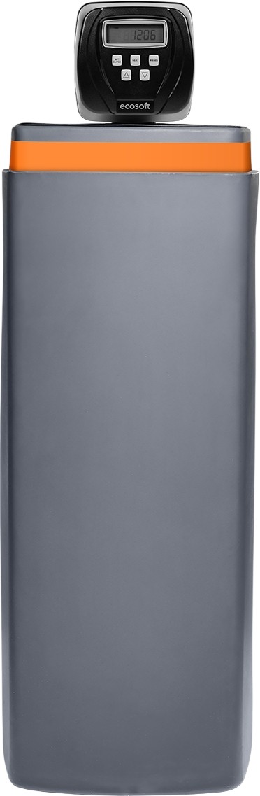 Система очистки воды Ecosoft Anthracite Gold 250 CI (FK1035CABGCIMIXA) цена 41370 грн - фотография 2